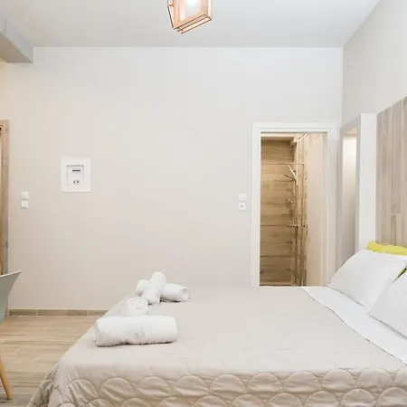 Prytanio Oda ve Kahvaltı Ancient Olympia