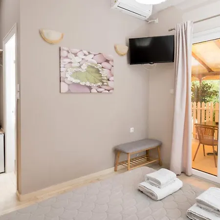 Prytanio Bed & Breakfast Ancient Olympia