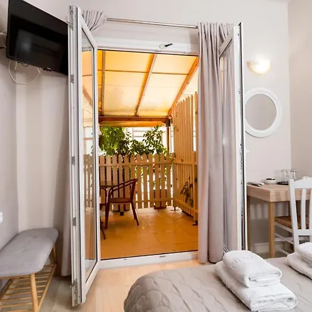 Prytanio Bed & Breakfast