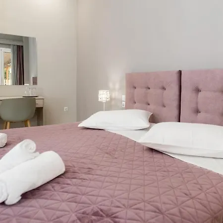 Prytanio Bed & Breakfast