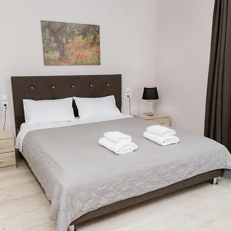 Bed & Breakfast Prytanio Ancient Olympia