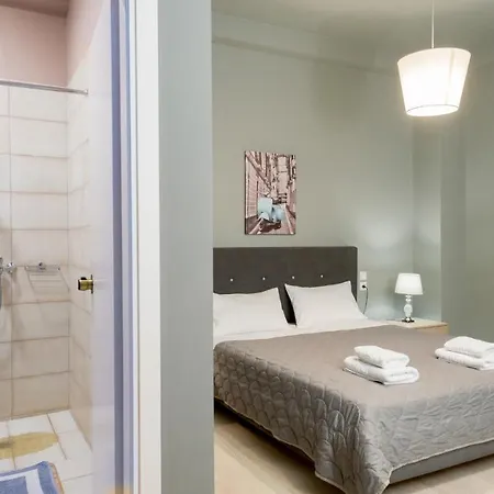 Bed & Breakfast Prytanio Ancient Olympia