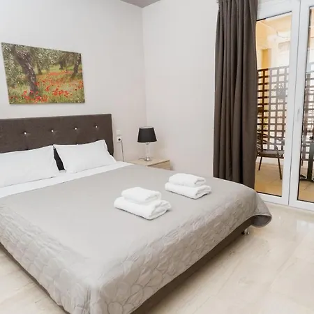 Bed & Breakfast Prytanio Ancient Olympia
