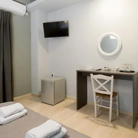 Prytanio B&B