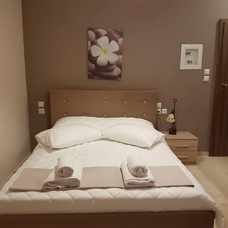Prytanio Bed & Breakfast Ancient Olympia
