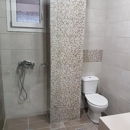 Frühstückspension Prytanio 3*