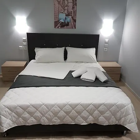 Prytanio Bed & Breakfast *