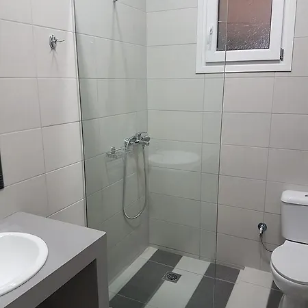 Prytanio Bed & Breakfast
