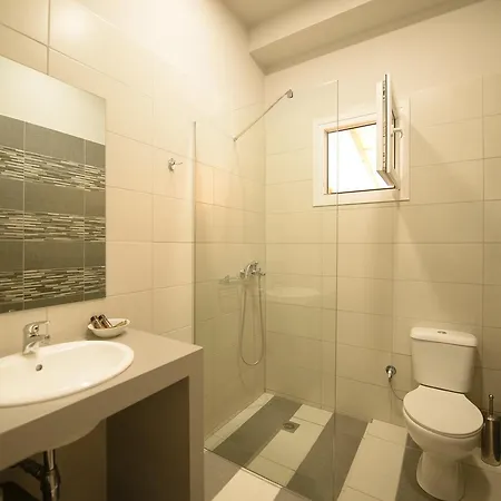 Bed & Breakfast Prytanio Ancient Olympia