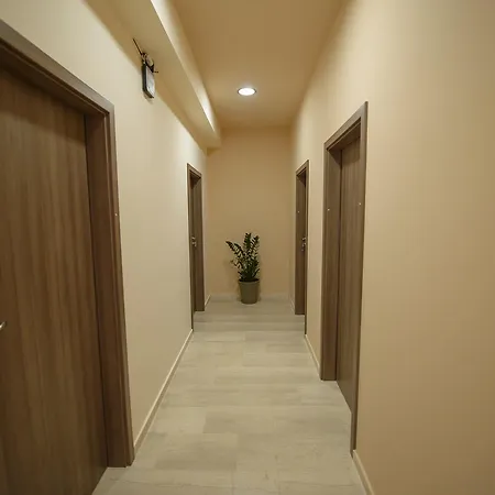 Bed & Breakfast Prytanio *