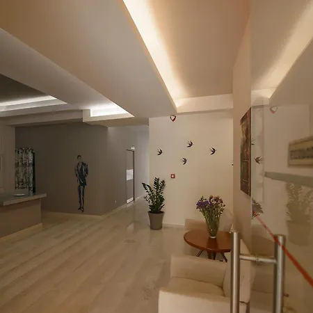 Prytanio Bed & Breakfast Ancient Olympia