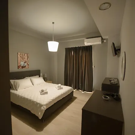 Prytanio Ancient Olympia