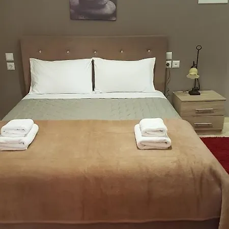 Prytanio Bed & Breakfast