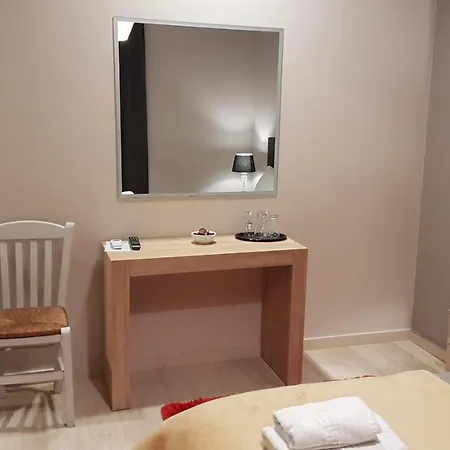 Prytanio B&B