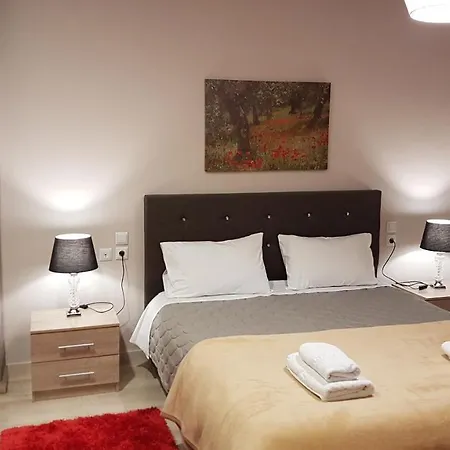 Prytanio Oda ve Kahvaltı