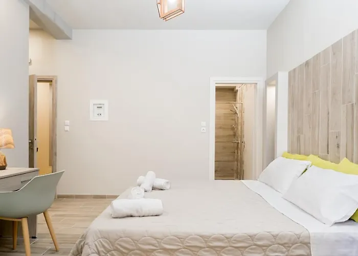 Prytanio B&B 올림피아