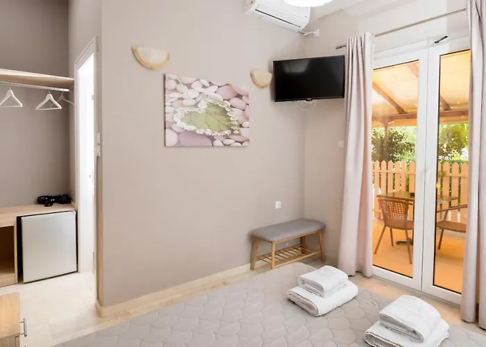 Prytanio Frühstückspension Ancient Olympia