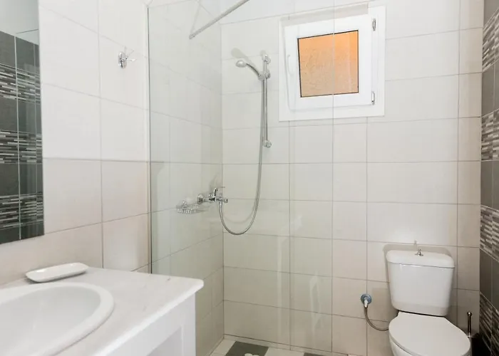 Frühstückspension Prytanio Ancient Olympia