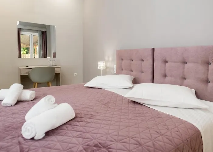 Prytanio Frühstückspension