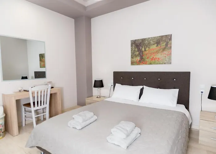 Prytanio 올림피아