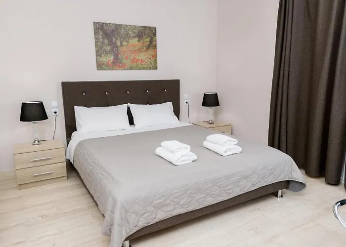 B&B Prytanio 올림피아