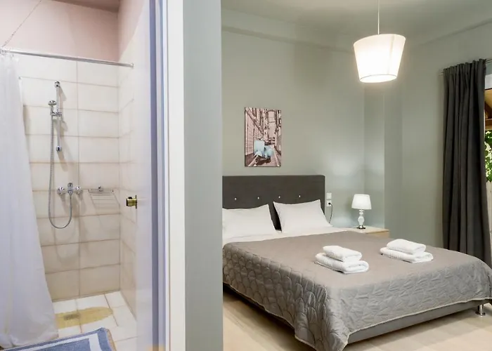 B&B Prytanio 올림피아