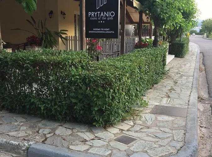 Prytanio B&B