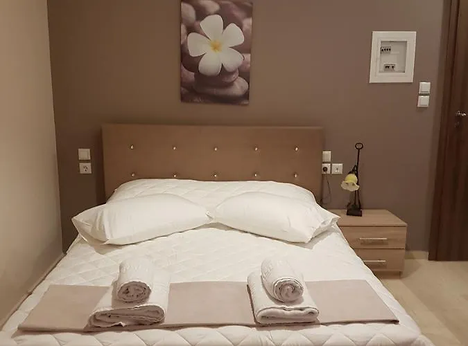 Prytanio B&B 올림피아