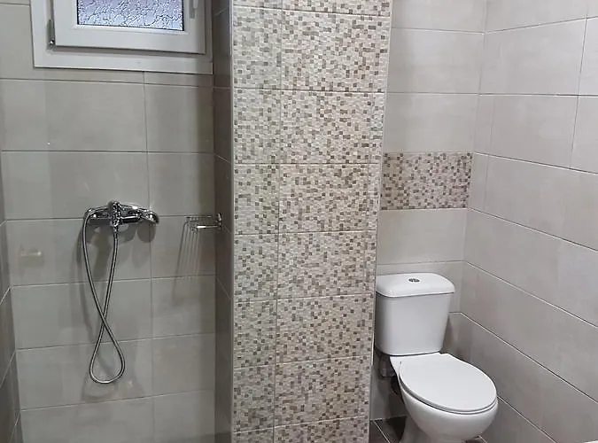 Frühstückspension Prytanio 3*