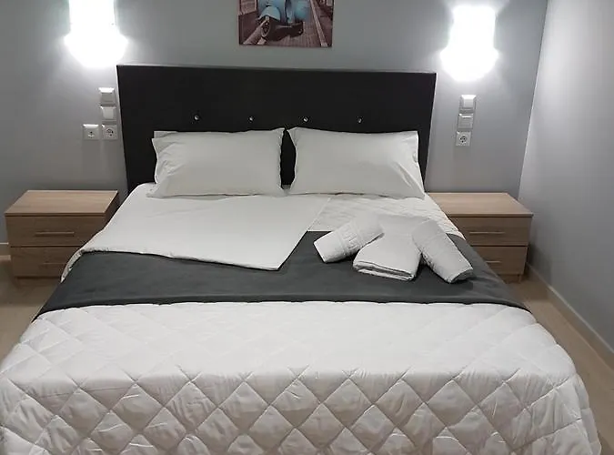 Prytanio Frühstückspension 3*