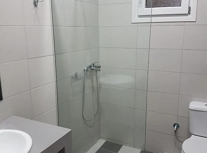 Prytanio Frühstückspension