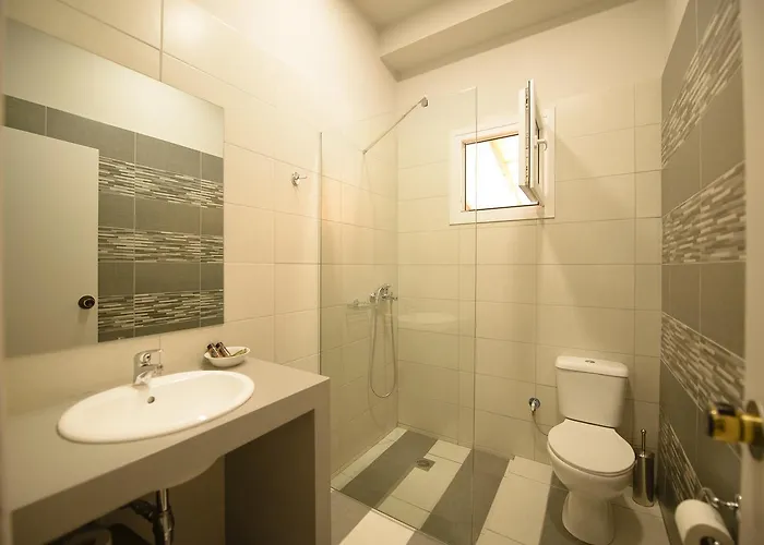 Frühstückspension Prytanio Ancient Olympia