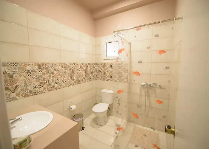 Prytanio 3* 올림피아