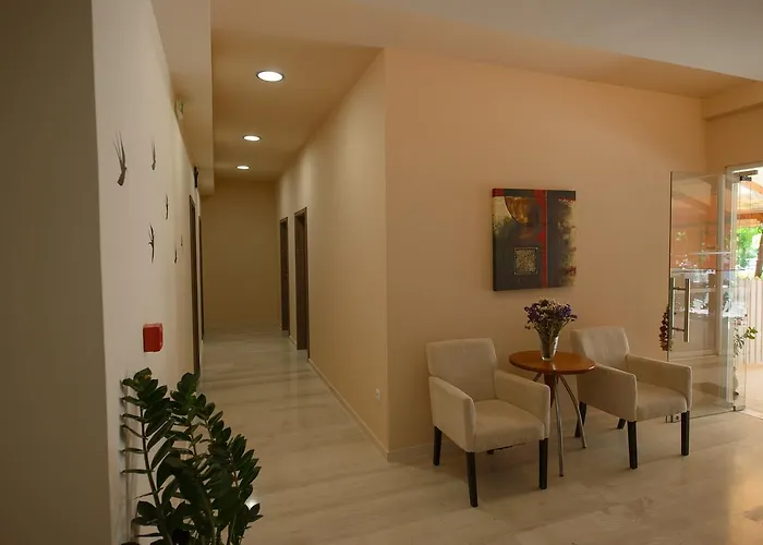 Prytanio Bed and breakfast 3*