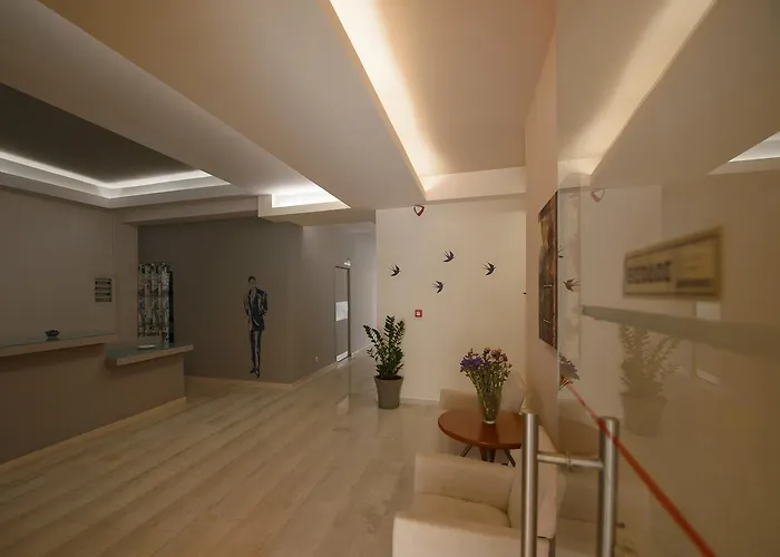 Prytanio B&B 올림피아