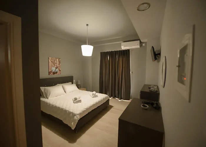 Prytanio Ancient Olympia