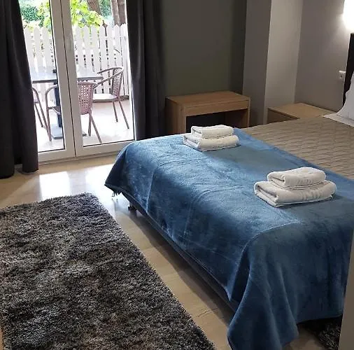 Prytanio 3* Ancient Olympia