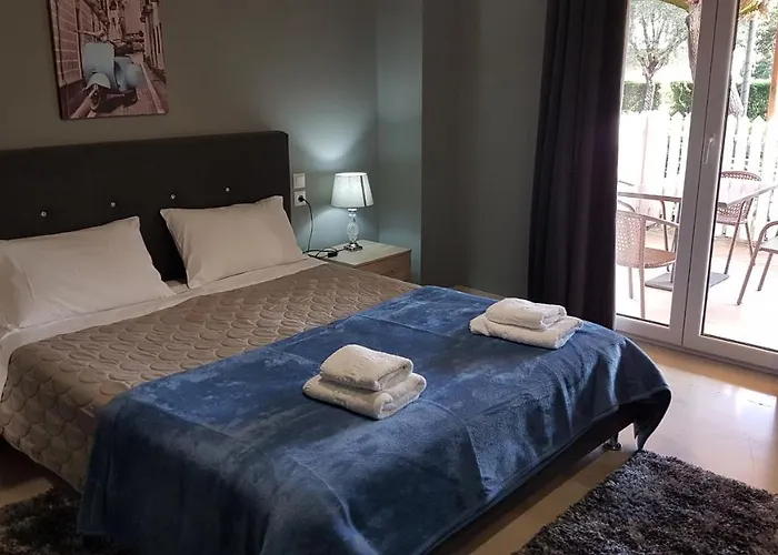 Prytanio Ancient Olympia