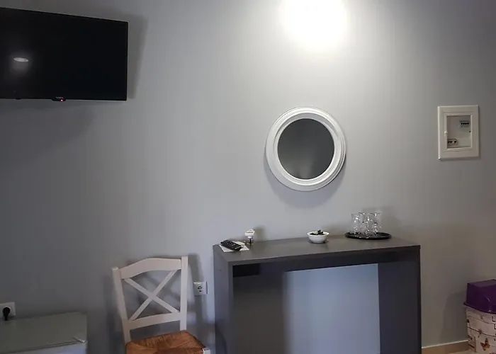 Prytanio 3* Ancient Olympia