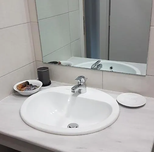 Prytanio 3* Ancient Olympia